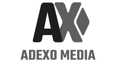 Adexo Media Logo